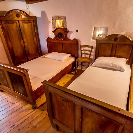 Holiday Casa Teresa Медулин