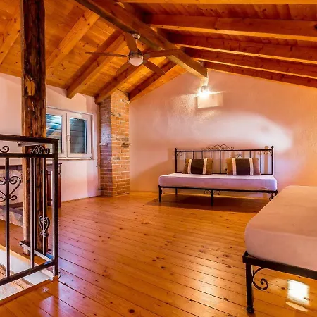 Дом отдыха Holiday Casa Teresa Медулин