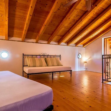 Holiday Casa Teresa Медулин