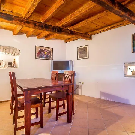 Holiday home Holiday Casa Teresa *