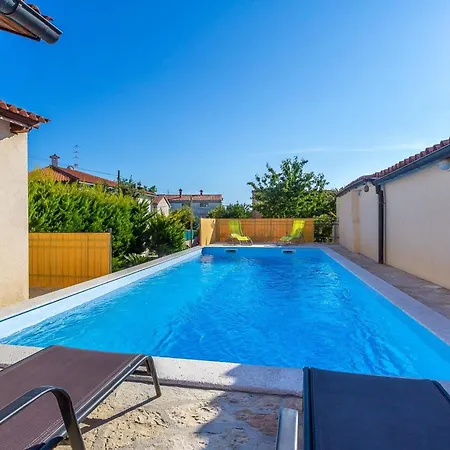 Holiday Casa Teresa Дом отдыха Медулин