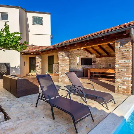 Holiday home Holiday Casa Teresa