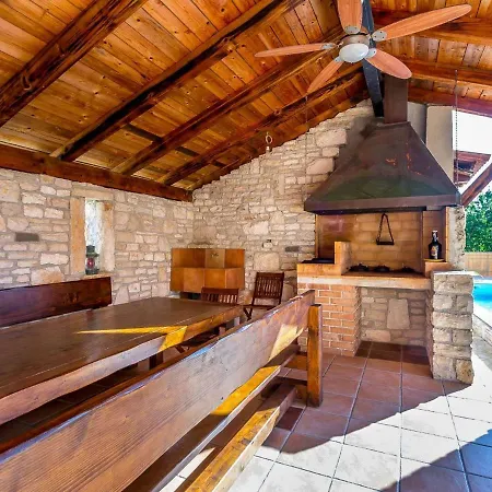 Holiday home Holiday Casa Teresa