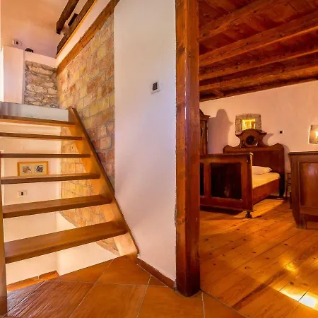 Holiday Casa Teresa Дом отдыха *