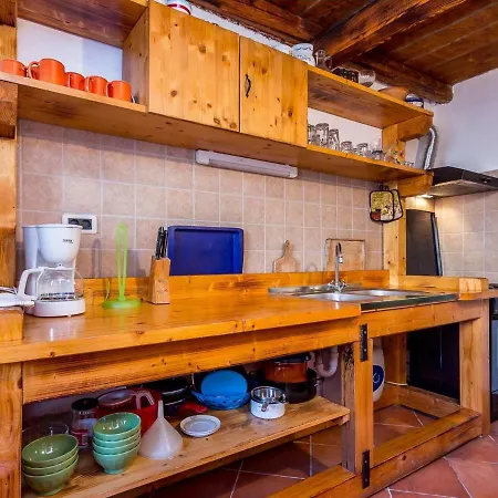 Holiday Casa Teresa * Медулин