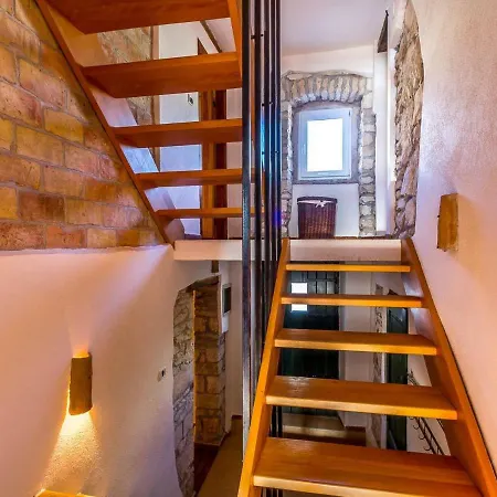 Holiday Casa Teresa Holiday home