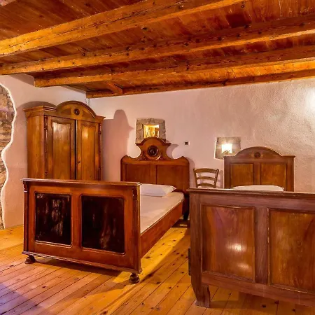 Holiday Casa Teresa * Медулин