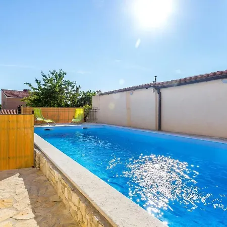 Holiday Casa Teresa Медулин