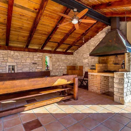 Holiday Casa Teresa Дом отдыха